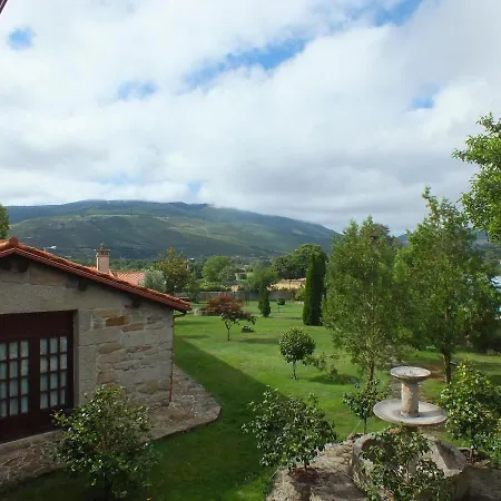Casa Rousia *