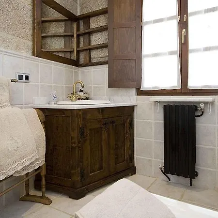 Country house Casa Rousia *
