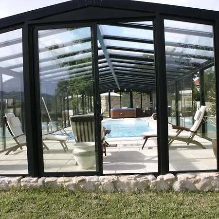 Country house Casa Rousia Baltar (Ourense)