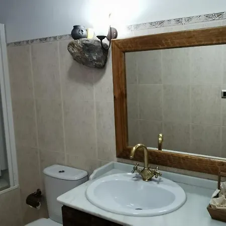 Casa Rousia Séjour à la campagne