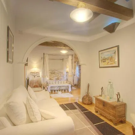Casa Rousia Casa rural