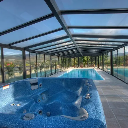 Casa Rousia Baltar (Ourense)