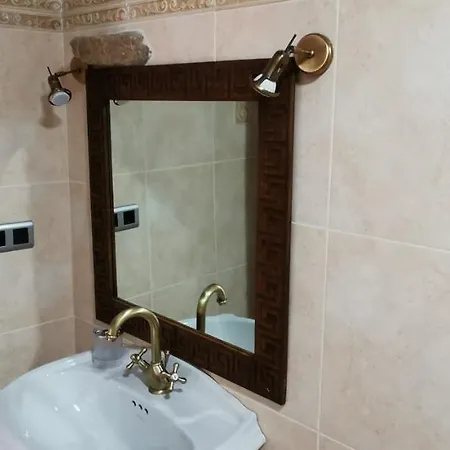 Casa Rousia Baltar (Ourense)