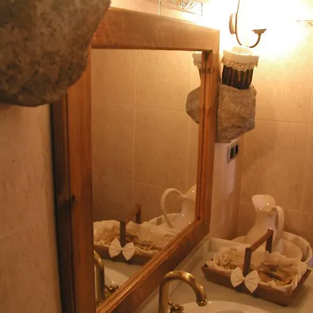 Casa Rousia Séjour à la campagne *