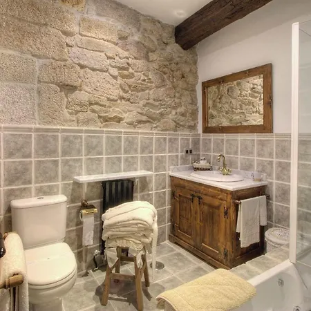 Casa Rousia Casa rural