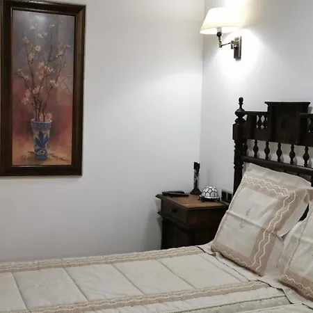 Casa Rousia