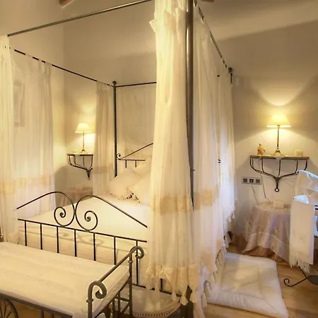 Casa Rousia * Baltar (Ourense)