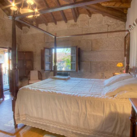 Casa Rousia Séjour à la campagne *