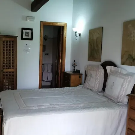 Casa Rousia Baltar (Ourense)