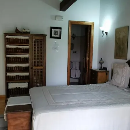 Casa Rousia * Baltar (Ourense)