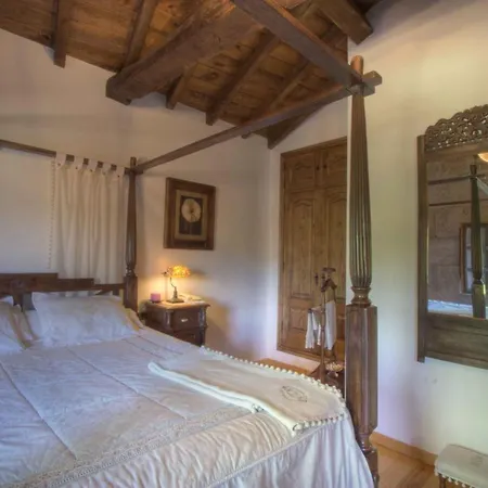 Séjour à la campagne Casa Rousia *