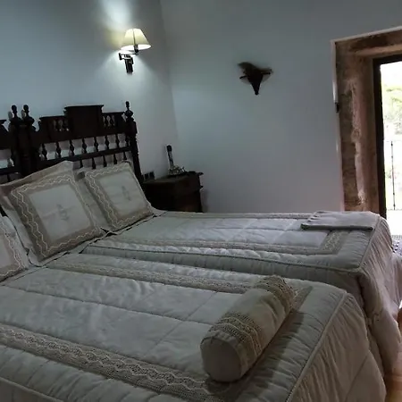 Casa Rousia
