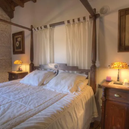 Casa Rousia *