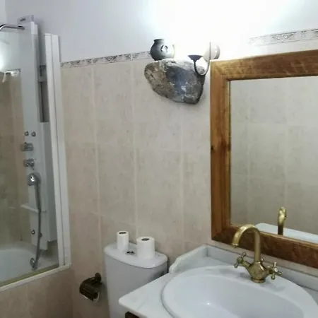 Casa Rousia * Baltar (Ourense)