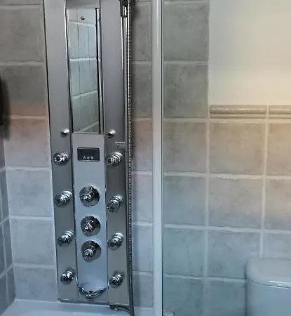 Casa Rousia * Baltar (Ourense)