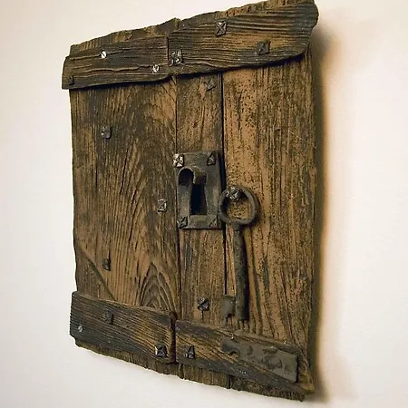 Casa Rousia Baltar (Ourense)