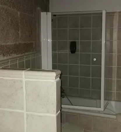 Casa Rousia Baltar (Ourense)