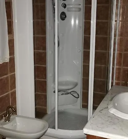 Casa Rousia Baltar (Ourense)
