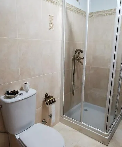 Летний дом Casa Rousia