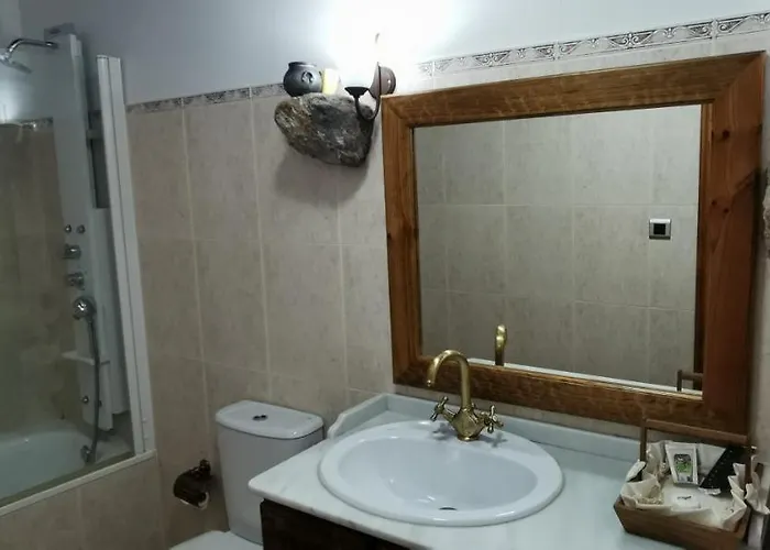 Casa Rousia Летний дом