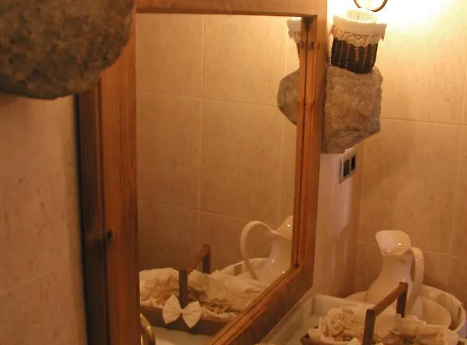 Casa Rousia Летний дом *