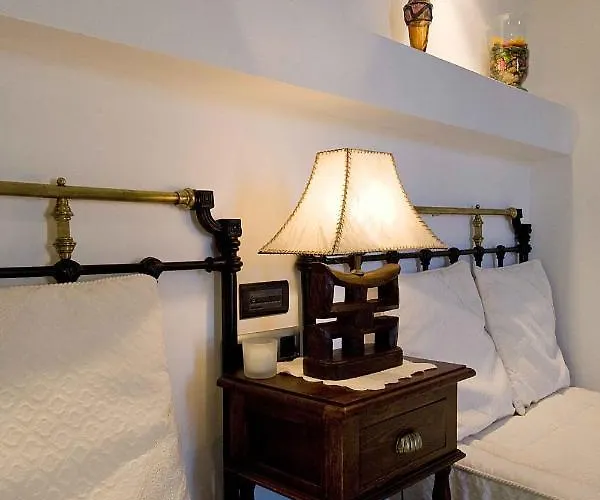 Εξοχικό σπίτι Casa Rousia Baltar (Ourense)