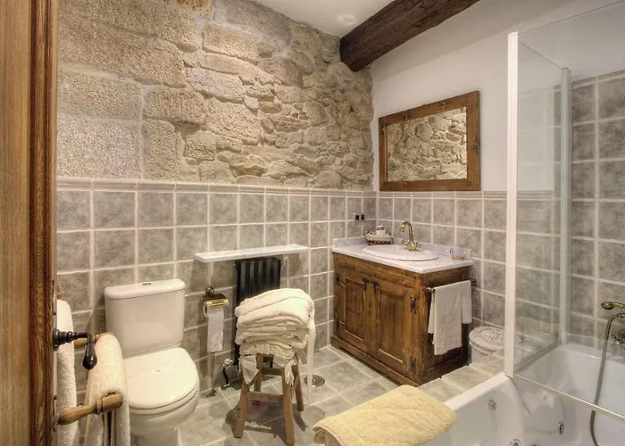 Casa Rousia Εξοχικό σπίτι