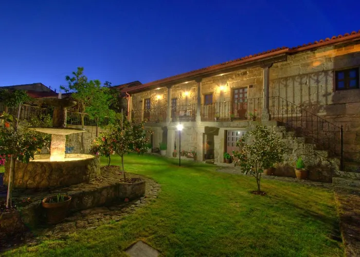 Casa Rousia Εξοχικό σπίτι