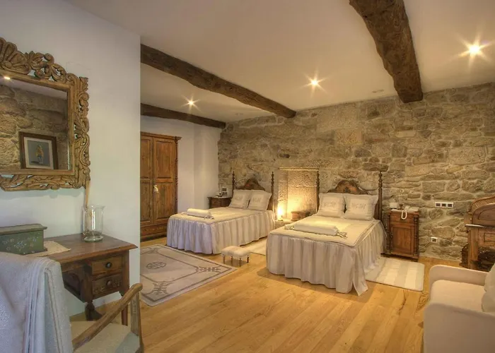 Εξοχικό σπίτι Casa Rousia *