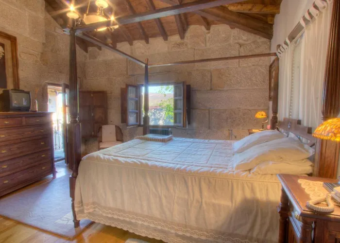 Casa Rousia Летний дом *