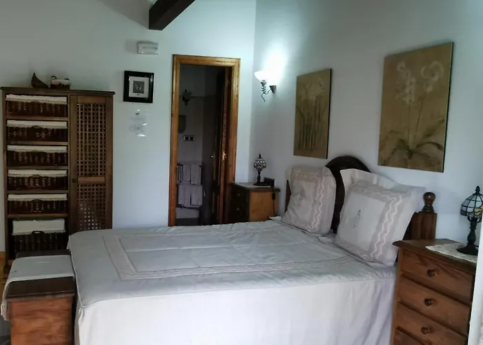 Casa Rousia Baltar (Ourense)