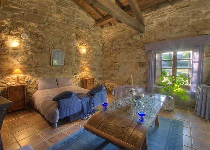 Εξοχικό σπίτι Casa Rousia