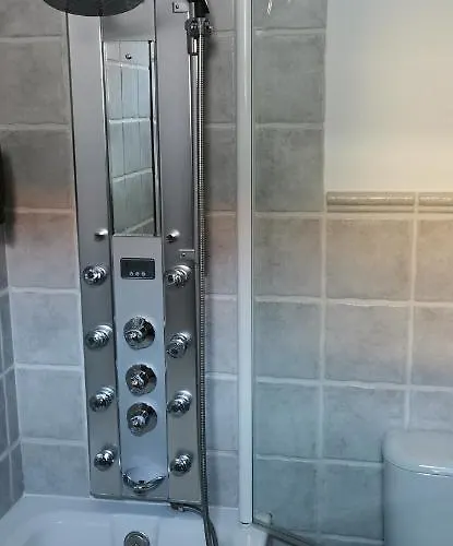 Casa Rousia * Baltar (Ourense)