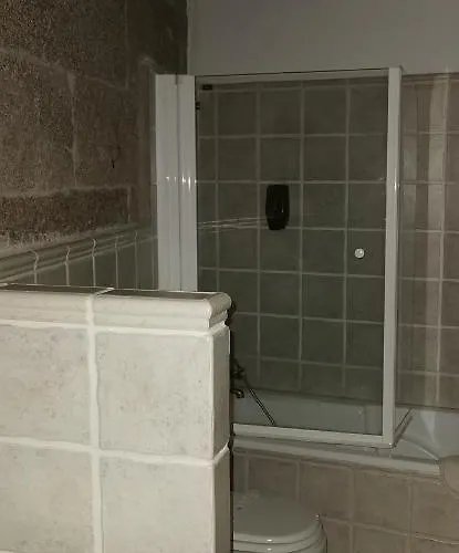 Casa Rousia Baltar (Ourense)