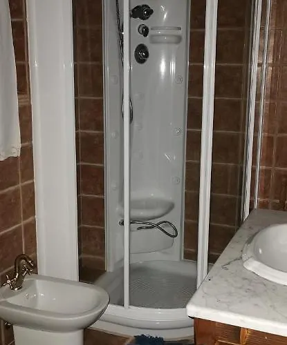 Casa Rousia Baltar (Ourense)